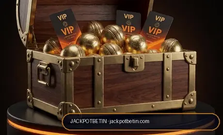 Download the app, unlock code JACKPO500, and enter ₹1 contests faster