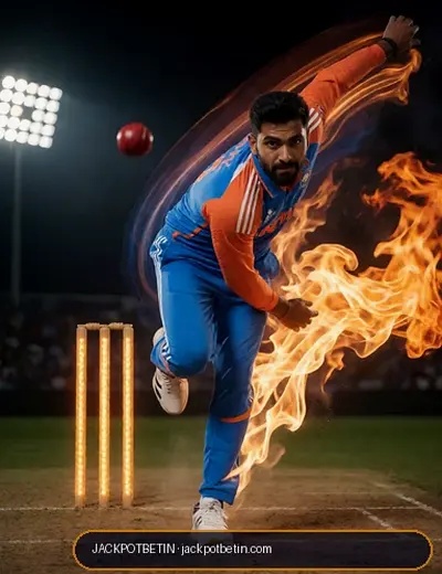 Jackpotbet (jackpot bet) fantasy cricket & matchday visual 2