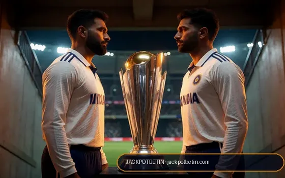 Chennai vs Mumbai on Jackpotbet