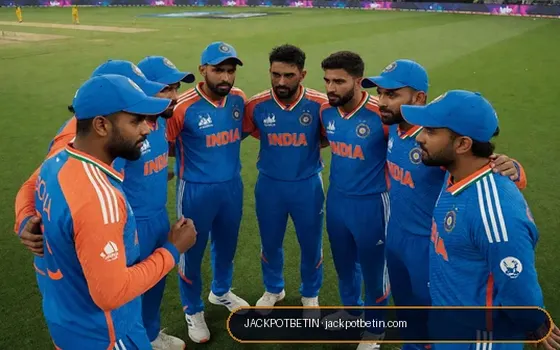 Punjab vs Lucknow on Jackpotbet
