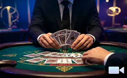 Real-Time Casino Rewards at Jackpotbet