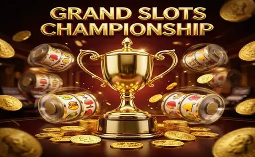 Grand Slots Championship