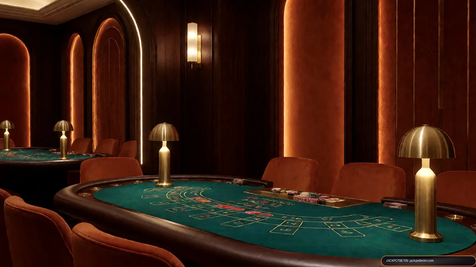 Jackpotbet jackpot bet lobby